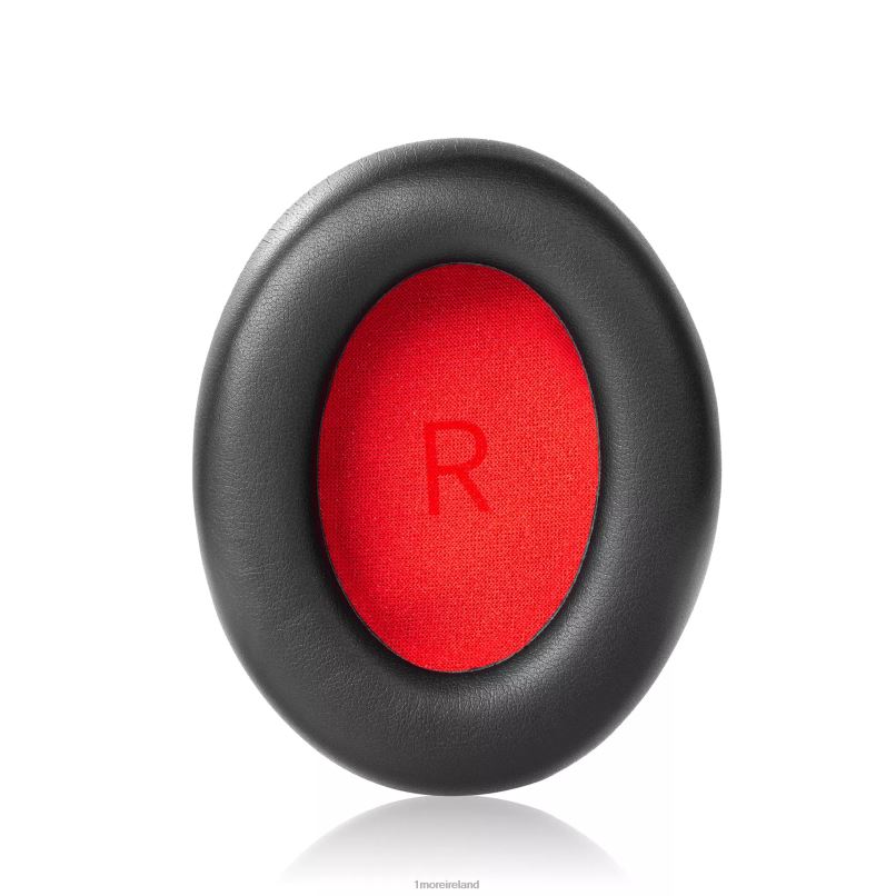 SonoFlow Earcups Black Accessories 2ZV0X24 1MORE