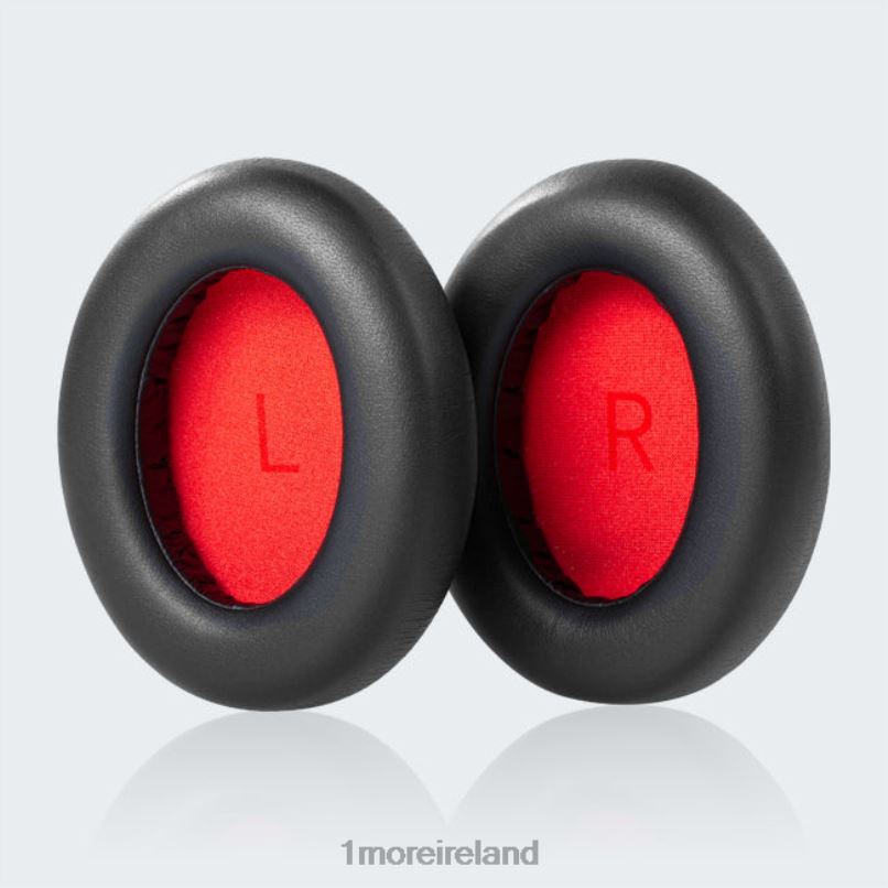 SonoFlow Earcups Black Accessories 2ZV0X24 1MORE