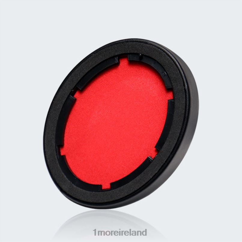 SonoFlow Earcups Black Accessories 2ZV0X24 1MORE