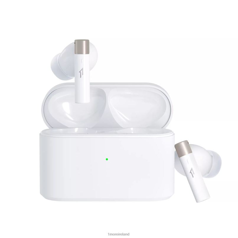 PistonBuds PRO Q30 Black Earbuds 2ZV0X19 1MORE