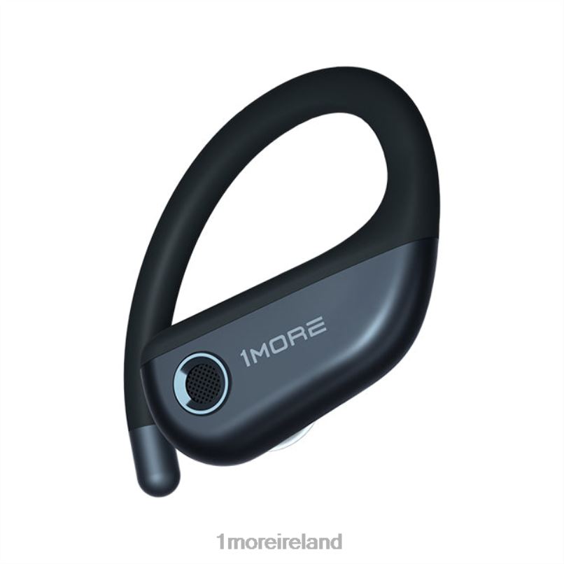 Fit Open Earbuds S50 Black Earbuds 2ZV0X1 1MORE