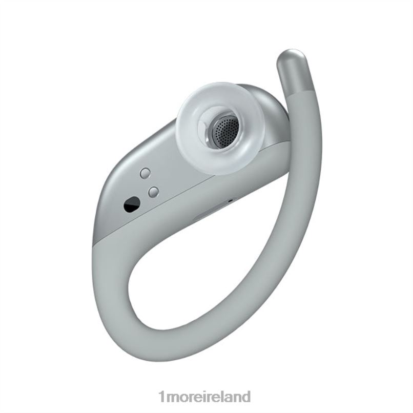 Fit Open Earbuds S50 Black Earbuds 2ZV0X1 1MORE