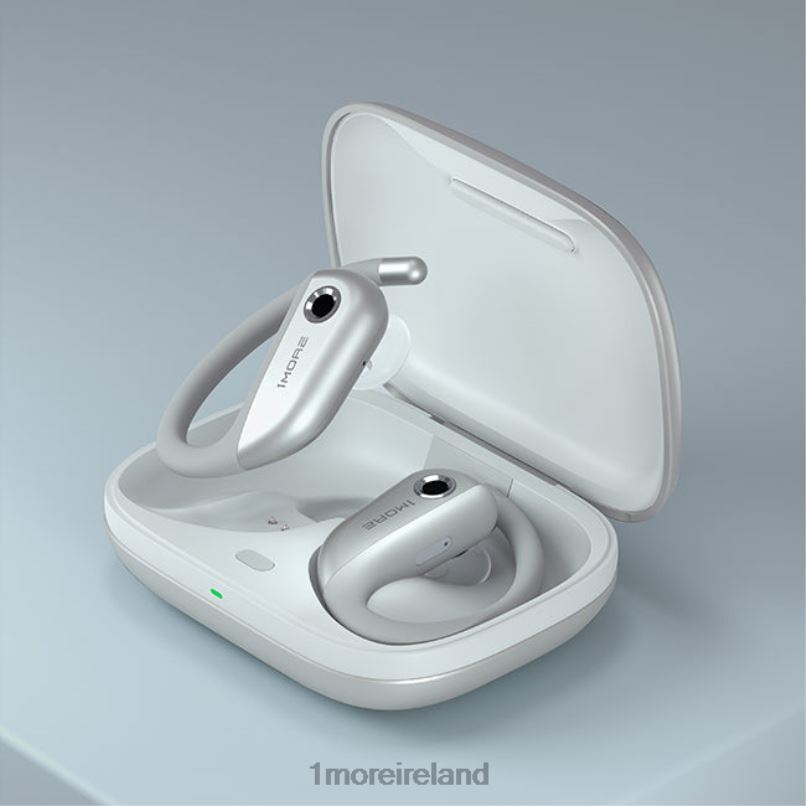 Fit Open Earbuds S50 Silver Earbuds 2ZV0X2 1MORE