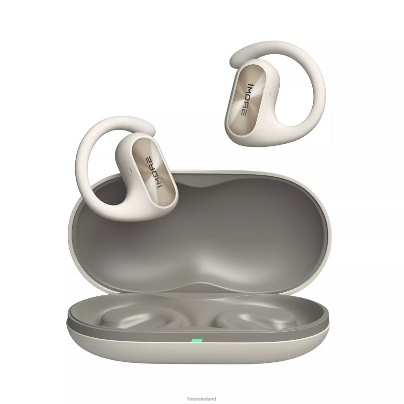 Fit SE Open Earbuds S30 Black Earbuds 2ZV0X3 1MORE