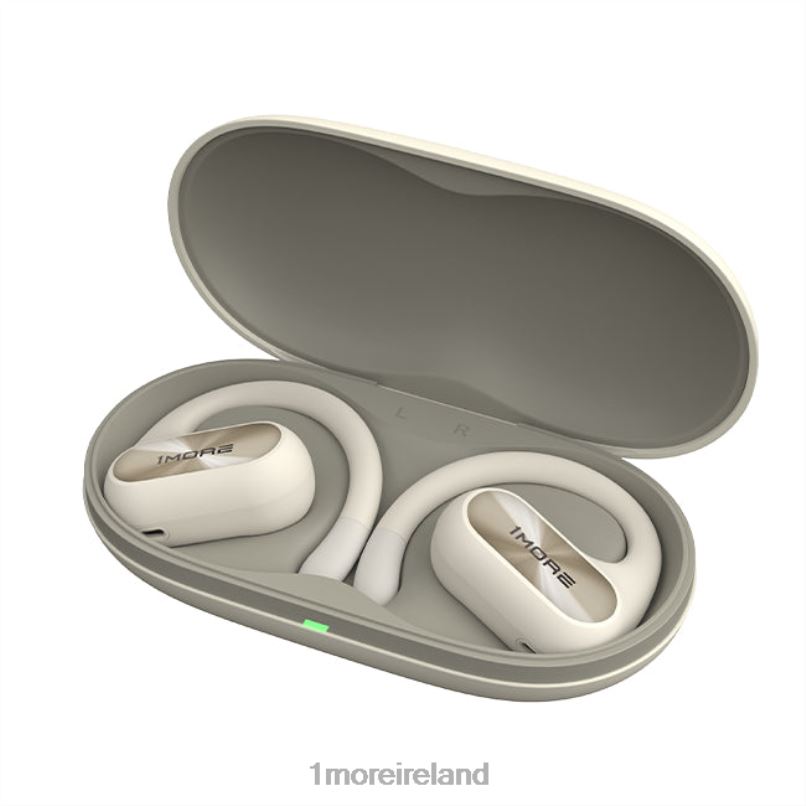 Fit SE Open Earbuds S30 Black Earbuds 2ZV0X3 1MORE