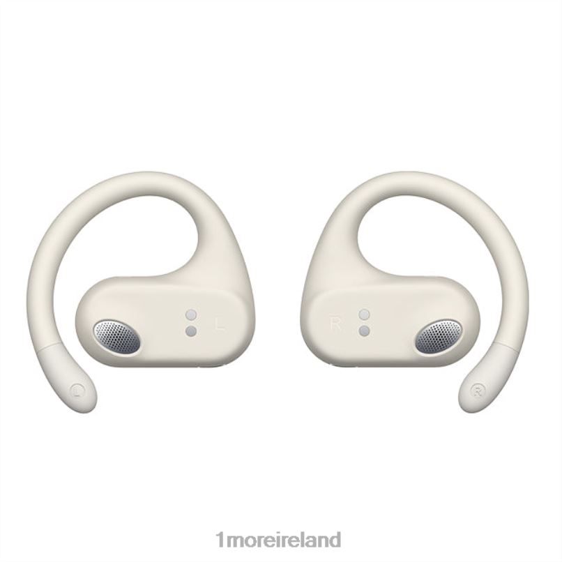 Fit SE Open Earbuds S30 White Earbuds 2ZV0X4 1MORE